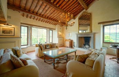 Medieval castle for sale 06019 Polgeto, Castello di Polgeto, Umbria, Image 17/50