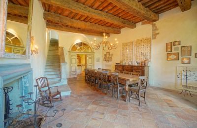 Medieval castle for sale 06019 Polgeto, Castello di Polgeto, Umbria, Image 19/50