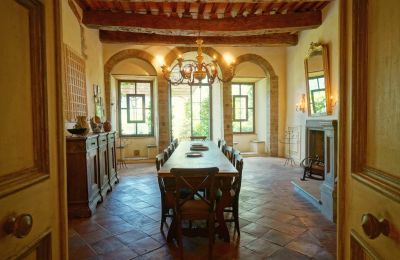 Medieval castle for sale 06019 Polgeto, Castello di Polgeto, Umbria, Image 21/50