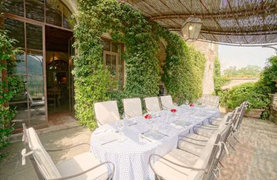 Medieval castle for sale 06019 Polgeto, Castello di Polgeto, Umbria, Image 22/50