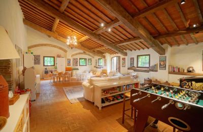 Medieval castle for sale 06019 Polgeto, Castello di Polgeto, Umbria, Image 23/50