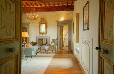 Medieval castle for sale 06019 Polgeto, Castello di Polgeto, Umbria, Image 24/50