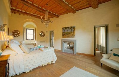 Medieval castle for sale 06019 Polgeto, Castello di Polgeto, Umbria, Image 25/50