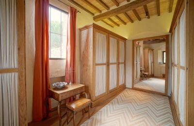 Medieval castle for sale 06019 Polgeto, Castello di Polgeto, Umbria, Image 28/50
