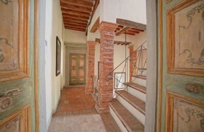 Medieval castle for sale 06019 Polgeto, Castello di Polgeto, Umbria, Image 29/50