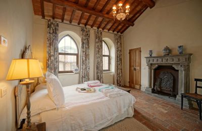 Medieval castle for sale 06019 Polgeto, Castello di Polgeto, Umbria, Image 31/50