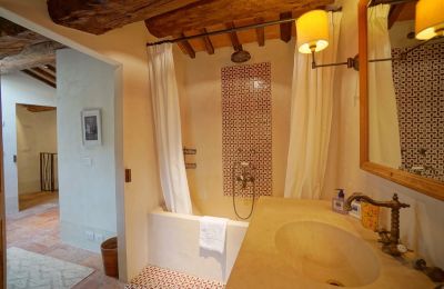 Medieval castle for sale 06019 Polgeto, Castello di Polgeto, Umbria, Image 34/50