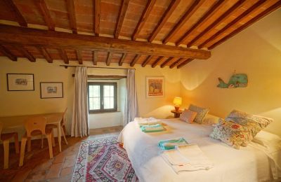 Medieval castle for sale 06019 Polgeto, Castello di Polgeto, Umbria, Image 35/50
