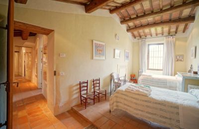 Medieval castle for sale 06019 Polgeto, Castello di Polgeto, Umbria, Image 37/50