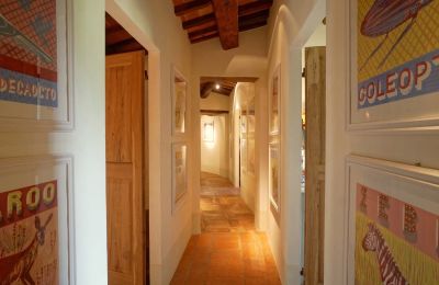 Medieval castle for sale 06019 Polgeto, Castello di Polgeto, Umbria, Image 38/50
