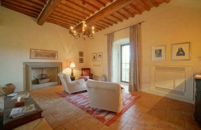 Medieval castle for sale 06019 Polgeto, Castello di Polgeto, Umbria, Image 39/50