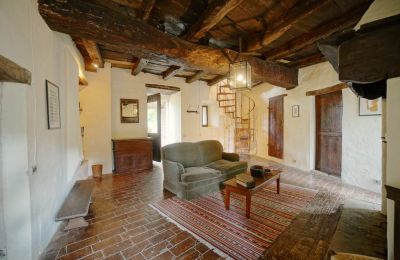 Medieval castle for sale 06019 Polgeto, Castello di Polgeto, Umbria, Image 44/50