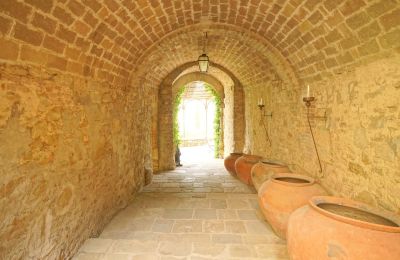 Medieval castle for sale 06019 Polgeto, Castello di Polgeto, Umbria, Image 47/50