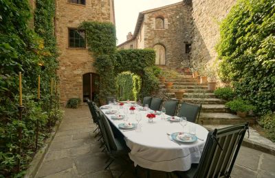 Medieval castle for sale 06019 Polgeto, Castello di Polgeto, Umbria, Image 49/50