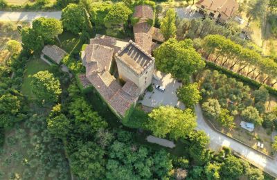 Medieval castle for sale 06019 Polgeto, Castello di Polgeto, Umbria, Image 5/50