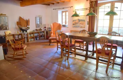 Manor House for sale Cuq-Toulza, Occitania, Image 6/36