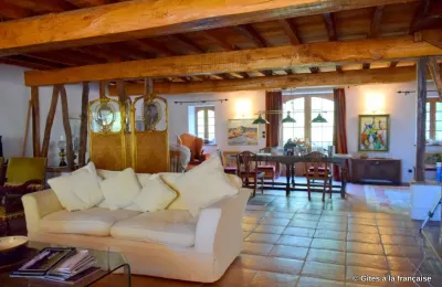 Manor House for sale Cuq-Toulza, Occitania:  