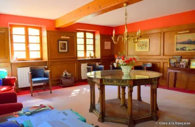 Manor House for sale Cuq-Toulza, Occitania, Image 8/36