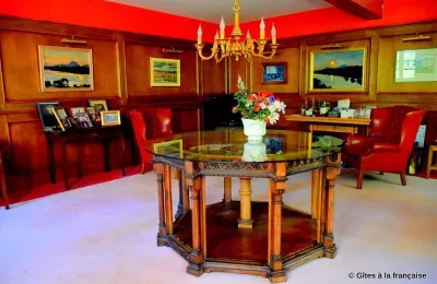 Manor House for sale Cuq-Toulza, Occitania, Image 9/36