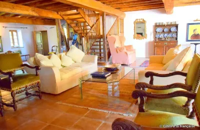 Manor House for sale Cuq-Toulza, Occitania, Image 10/36