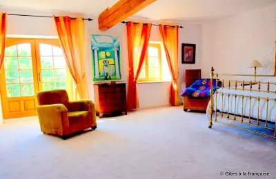 Manor House for sale Cuq-Toulza, Occitania, Image 11/36