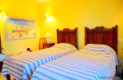 Manor House for sale Cuq-Toulza, Occitania, Image 20/36