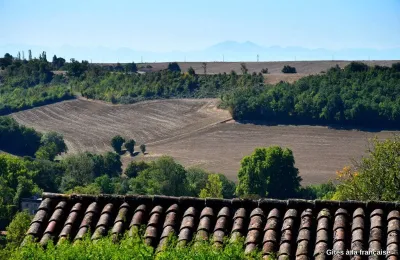 Manor House for sale Cuq-Toulza, Occitania, Image 22/36