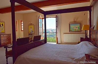 Manor House for sale Cuq-Toulza, Occitania, Image 24/36