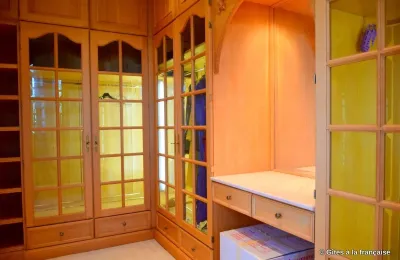 Manor House for sale Cuq-Toulza, Occitania, Image 26/36