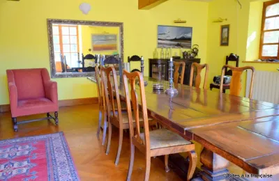 Manor House for sale Cuq-Toulza, Occitania, Image 27/36