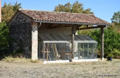 Manor House for sale Cuq-Toulza, Occitania:  