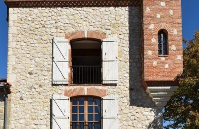 Manor House for sale Cuq-Toulza, Occitania:  Tower