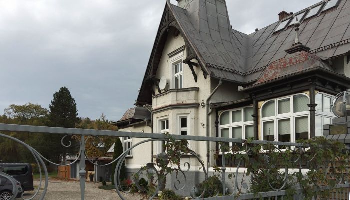 Historic Villa Głuchołazy 2