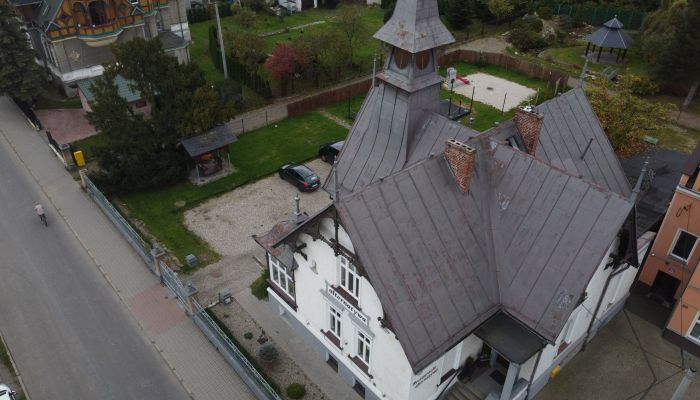 Historic Villa Głuchołazy 4