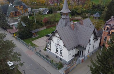 Historic Villa for sale Głuchołazy, gen. Andersa 52, Opole Region, Image 5/13