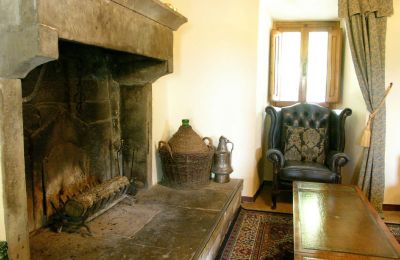 Manor House for sale Caprese Michelangelo, Tuscany, Image 13/37