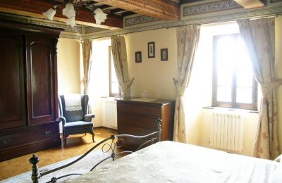 Manor House for sale Caprese Michelangelo, Tuscany, Image 17/37
