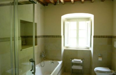 Manor House for sale Caprese Michelangelo, Tuscany, Image 20/37