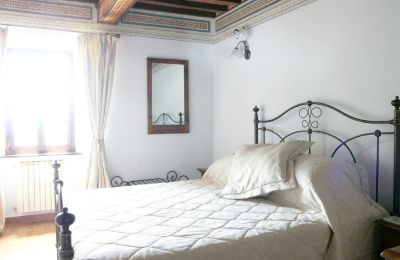 Manor House for sale Caprese Michelangelo, Tuscany, Image 15/37