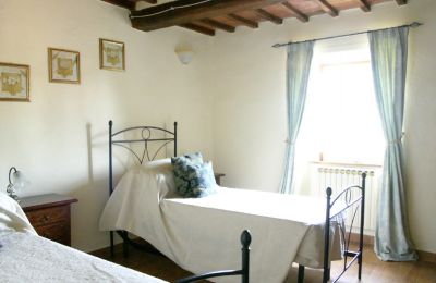 Manor House for sale Caprese Michelangelo, Tuscany, Image 16/37