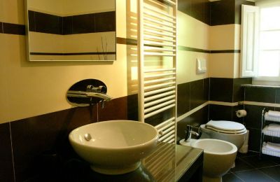 Manor House for sale Caprese Michelangelo, Tuscany, Image 21/37