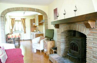 Manor House for sale Caprese Michelangelo, Tuscany, Image 22/37