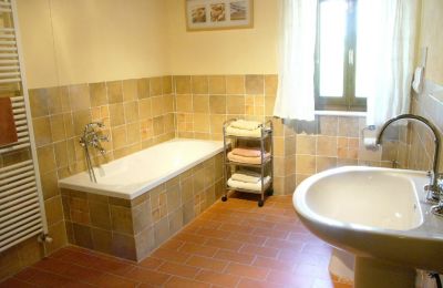 Manor House for sale Caprese Michelangelo, Tuscany, Image 25/37
