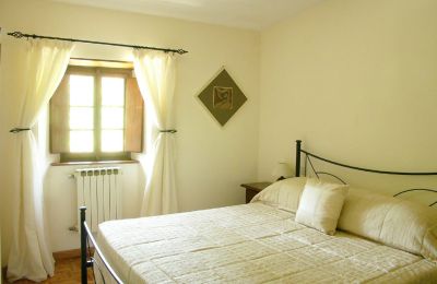 Manor House for sale Caprese Michelangelo, Tuscany, Image 26/37