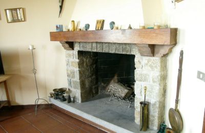 Manor House for sale Caprese Michelangelo, Tuscany, Image 28/37