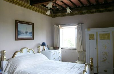 Manor House for sale Caprese Michelangelo, Tuscany:  