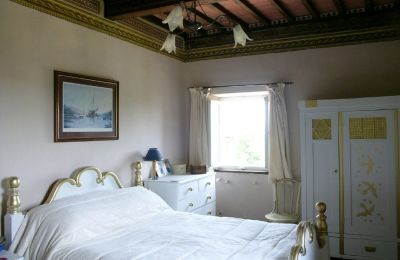 Manor House for sale Caprese Michelangelo, Tuscany, Image 29/37
