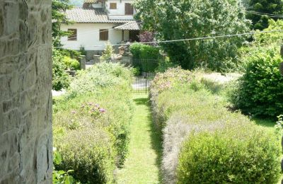 Manor House for sale Caprese Michelangelo, Tuscany, Image 34/37