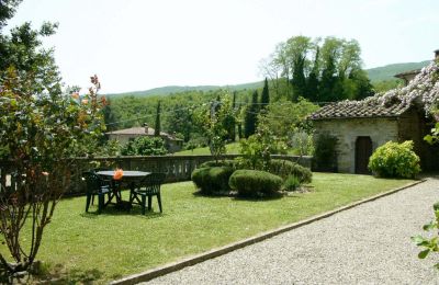 Manor House for sale Caprese Michelangelo, Tuscany:  