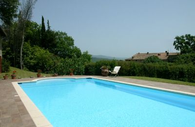 Manor House for sale Caprese Michelangelo, Tuscany:  